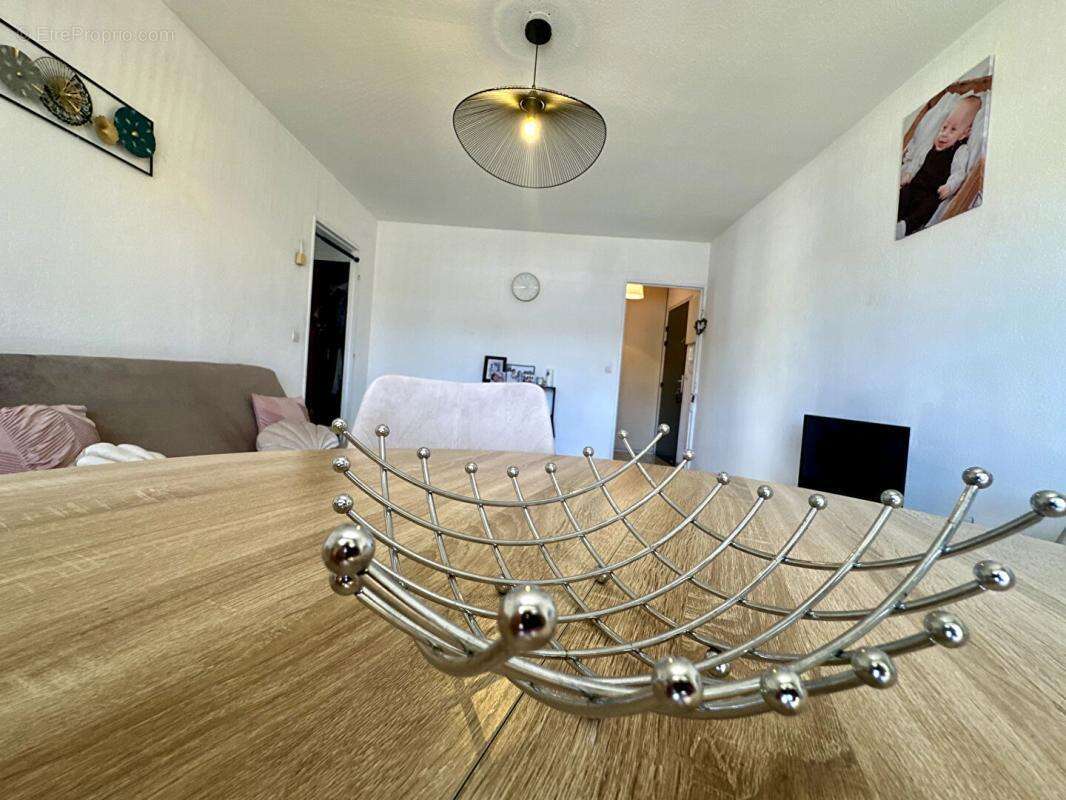 Appartement à PERPIGNAN