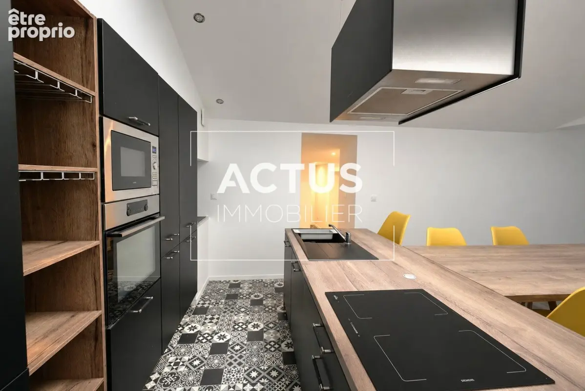 Maison 4 pièces 94 m² à vendre à Salon-De-Provence (13300) - photo 2