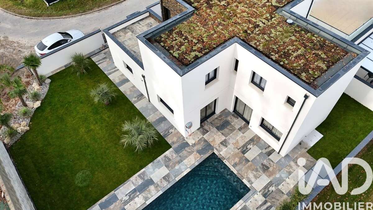 Photo 3 - Maison à ORLEANS