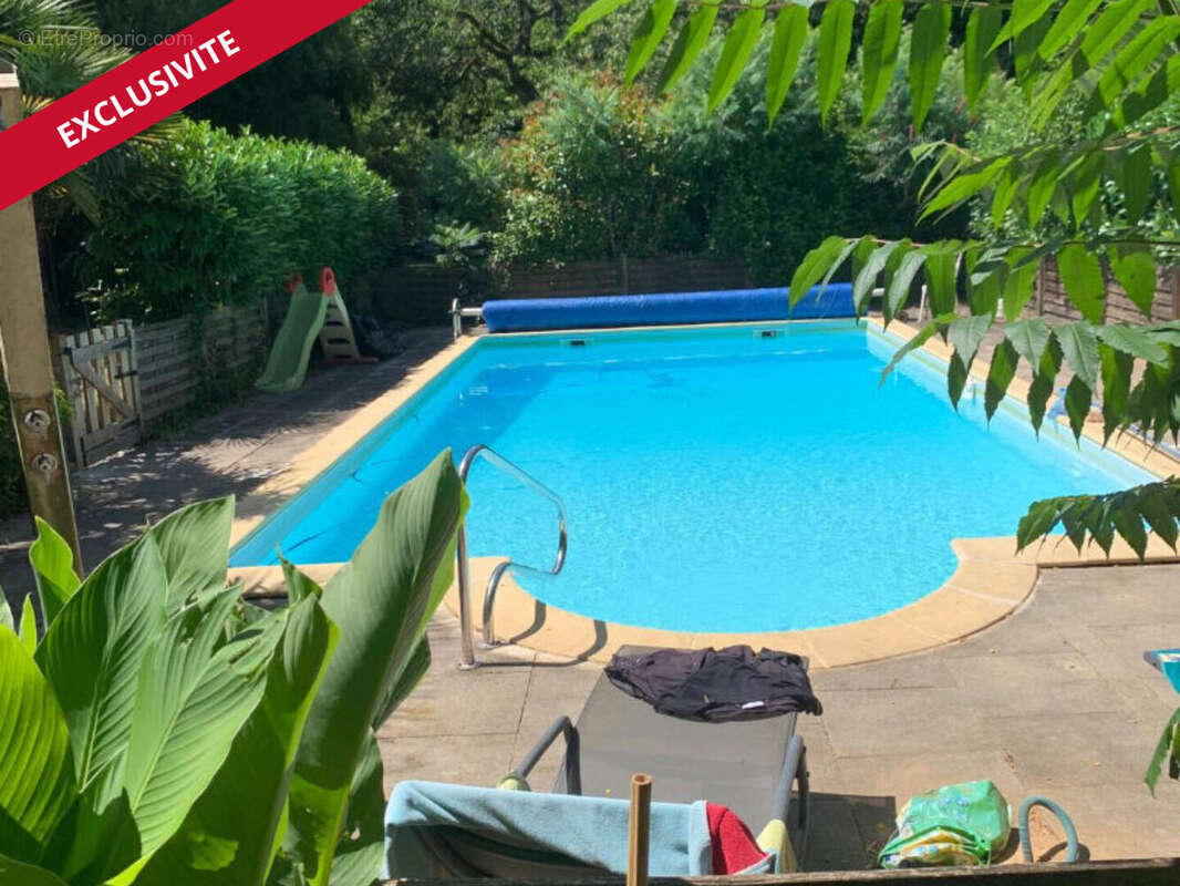 Maison 220m² à valence-en-poitou - photo 2