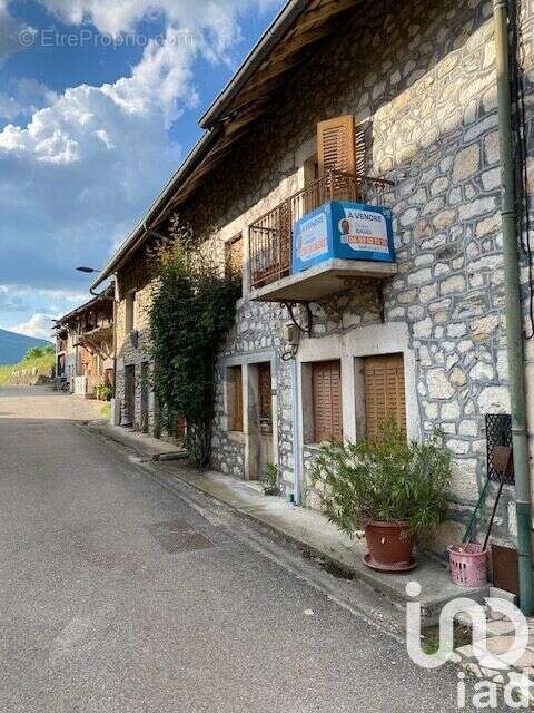 Photo 4 - Maison à SAINT-MARTIN-DE-BAVEL