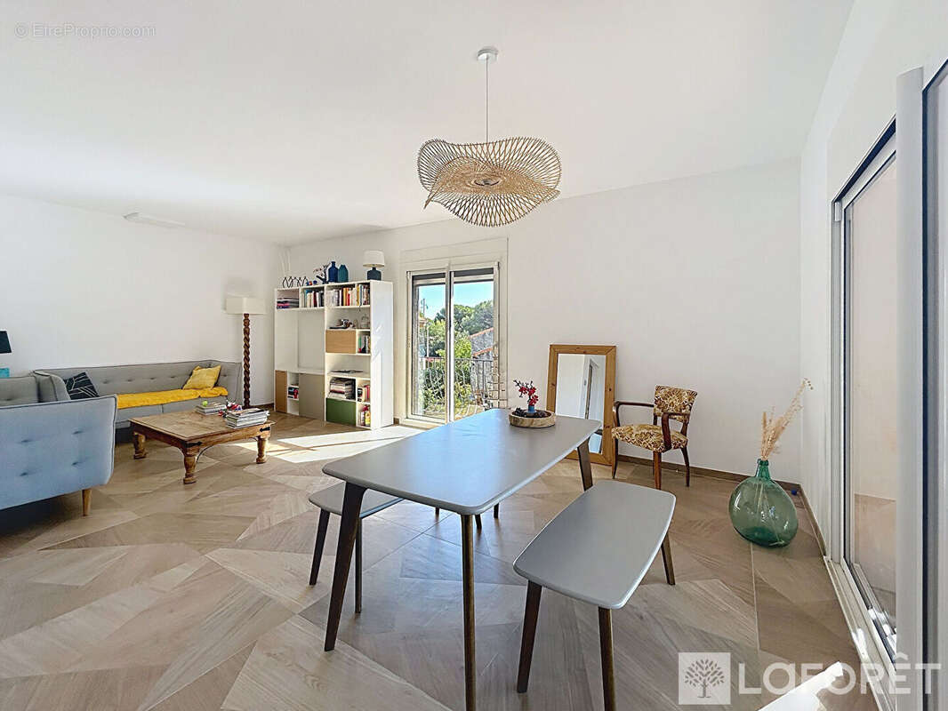 Maison à SAUSSET-LES-PINS