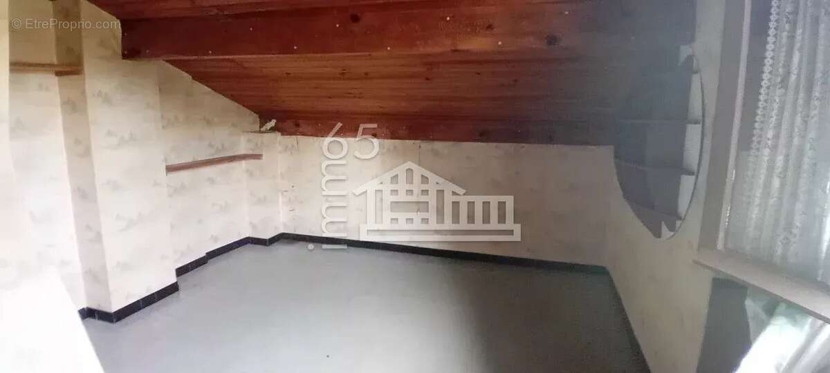 Maison T5 avec sous sol Nord de Tarbes - photo 22