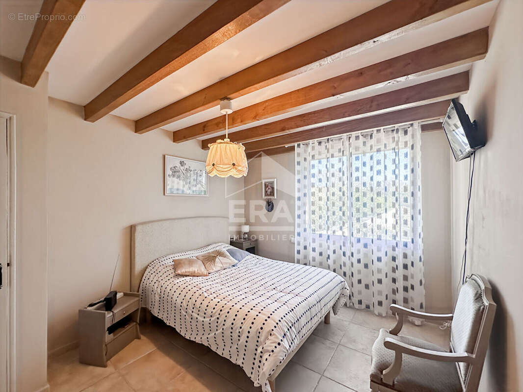 Maison à SAINT-REMY-DE-PROVENCE