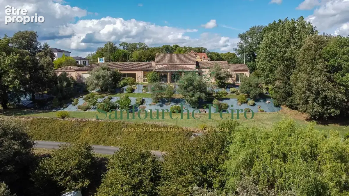 A 5 km de Carsac Aillac et 7 km de Sarlat - Périgord Noir - photo 29