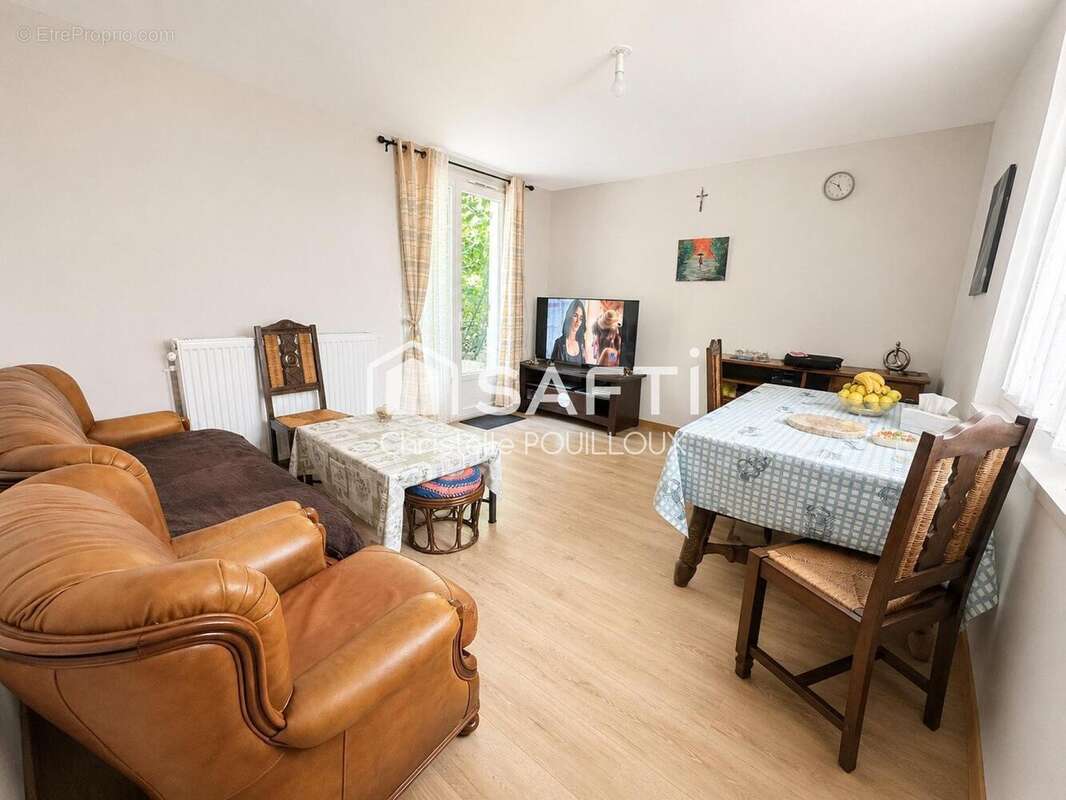 Photo 2 - Maison à NIORT