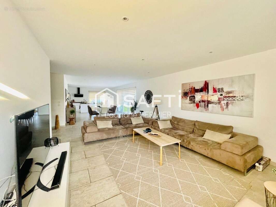 Photo 5 - Maison à SAINT-CLEMENT