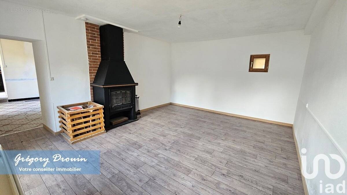 Photo 1 - Maison à AUXY