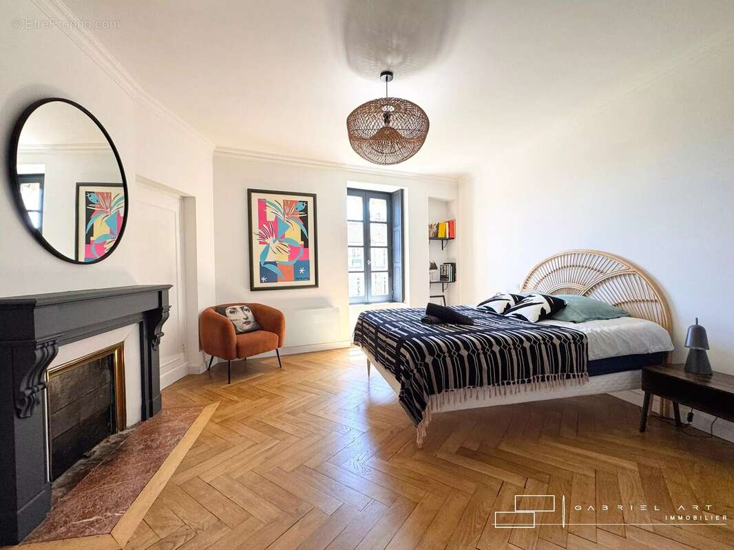 Appartement à AUCH