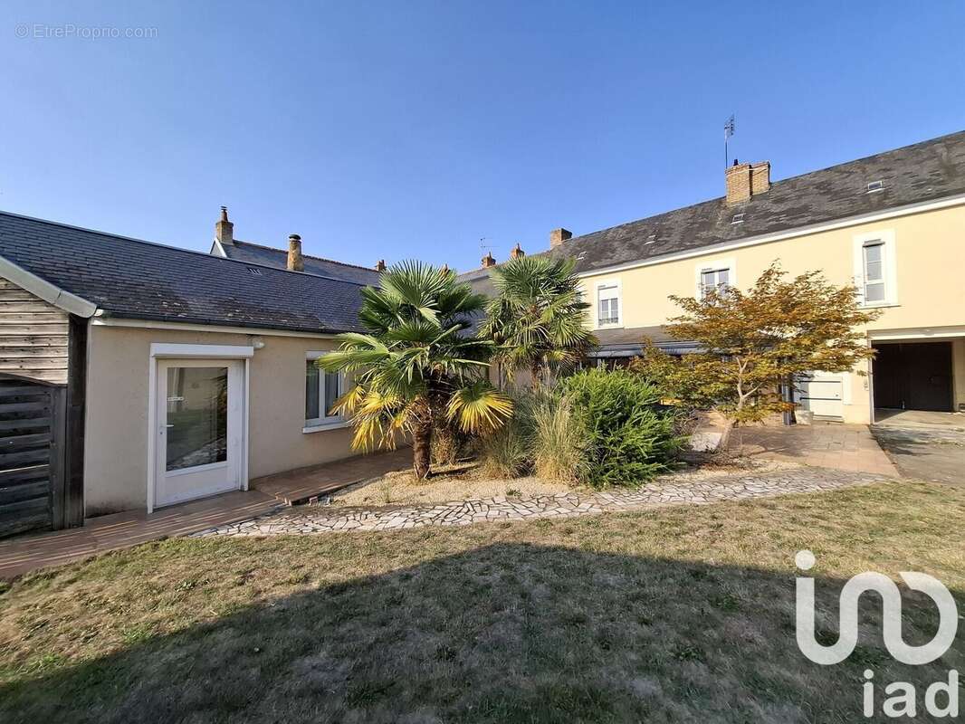 Photo 2 - Maison à LA SUZE-SUR-SARTHE