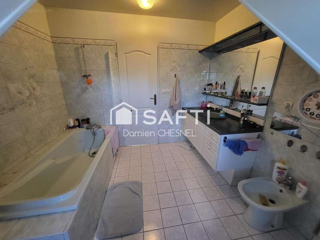 Photo 7 - Maison à SAINT-AMAND-MONTROND