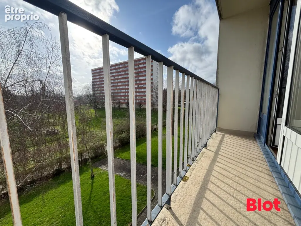 Appartement 5 pièces 104 m² à vendre à Rennes (35200) - photo 4