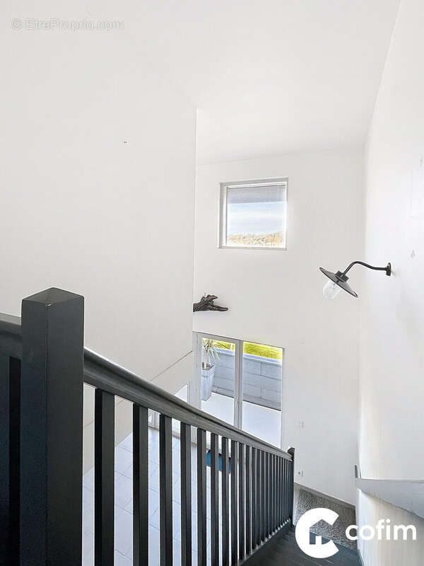 Appartement à BAYONNE