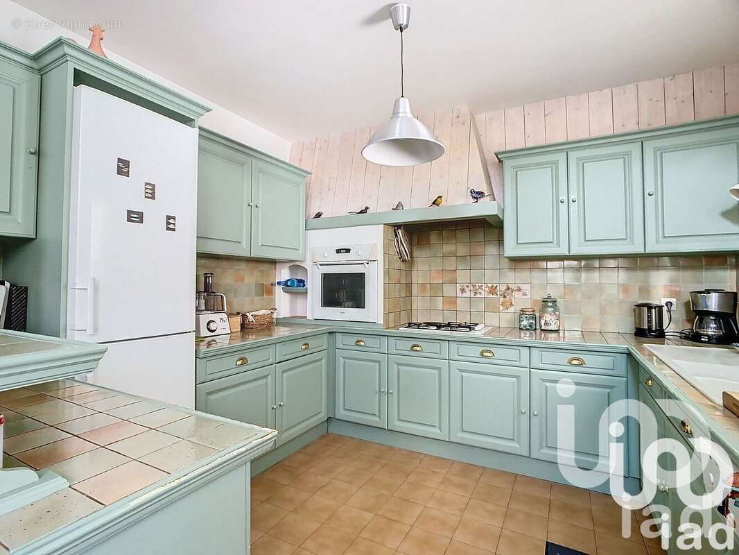 Photo 4 - Maison à LA COUARDE-SUR-MER