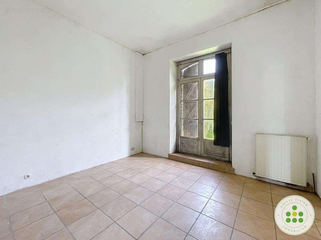 Maison à SAINT-ELIPH