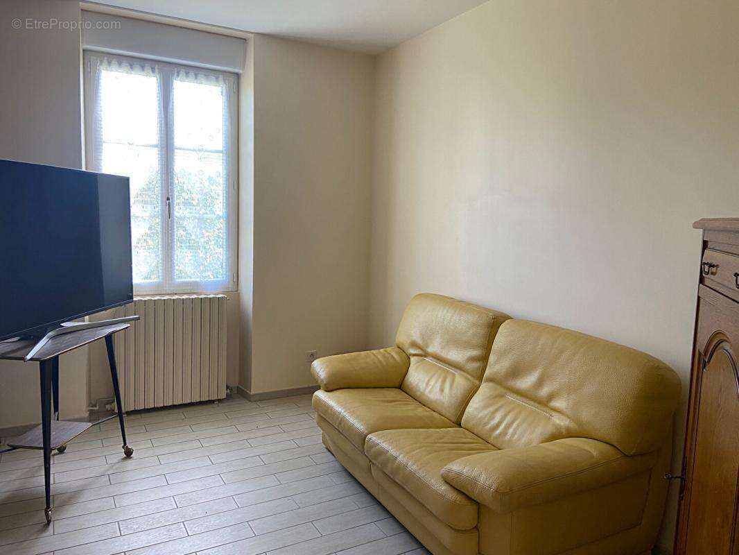 Maison à LA CHAPELLE-D&#039;ALIGNE