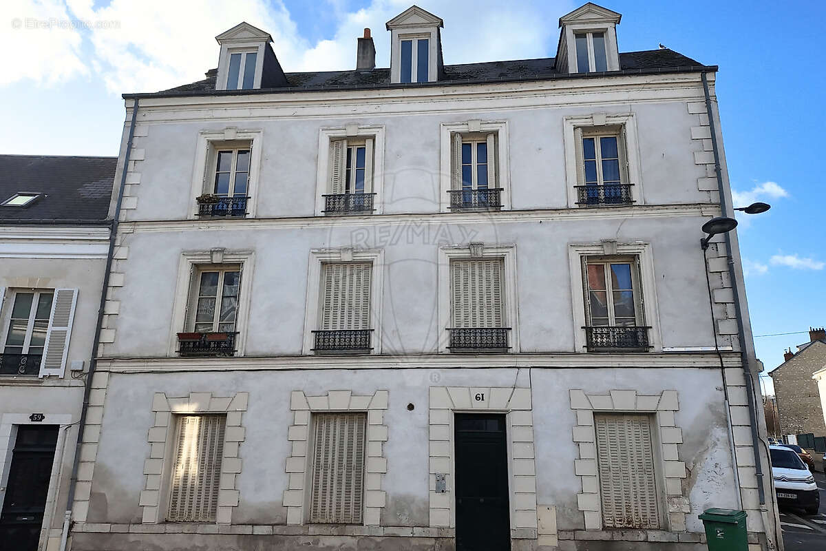 Appartement à ORLEANS