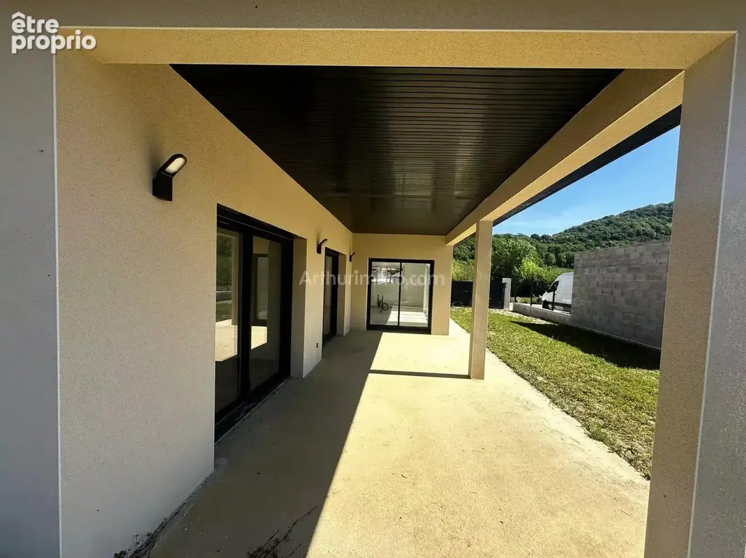 Vente Maison Magnieu(01300) 400 000ï¿œ - photo 8