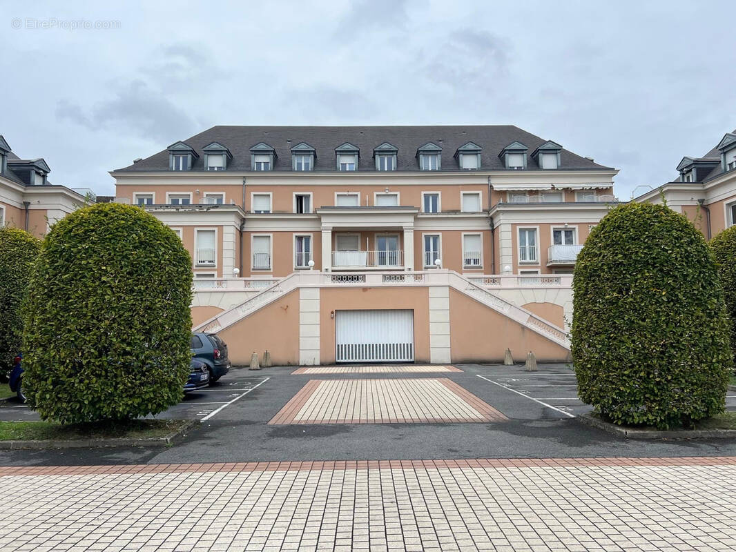 Appartement à MELUN