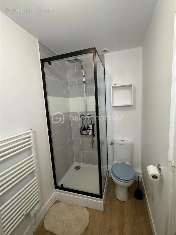 Appartement à GUERANDE