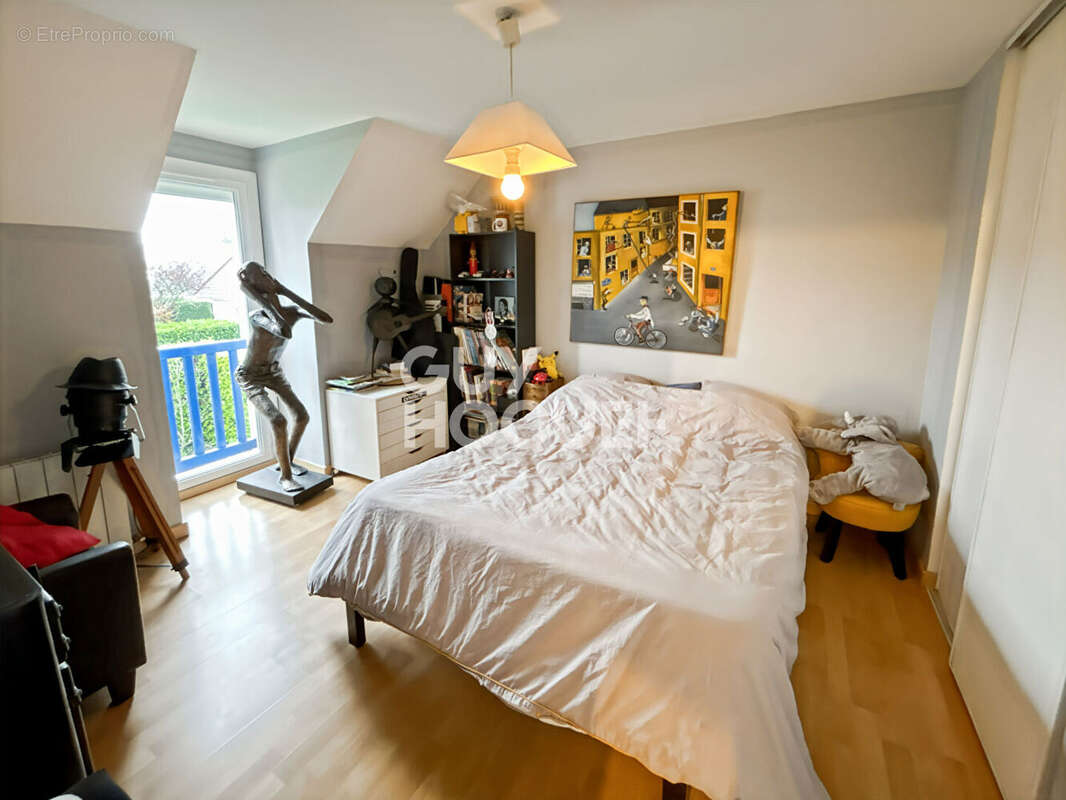 Maison à LA HOUSSAYE-EN-BRIE