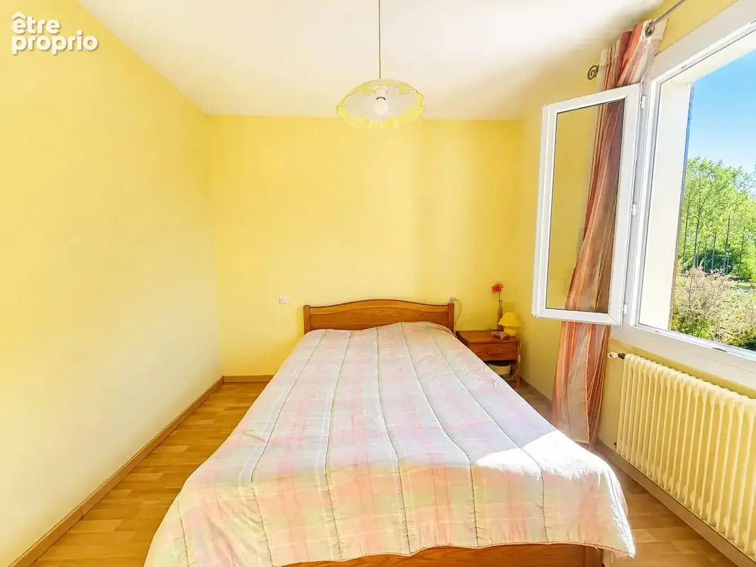 Maison 5 pièces 100 m² à vendre à Puysserampion (47800) - photo 8