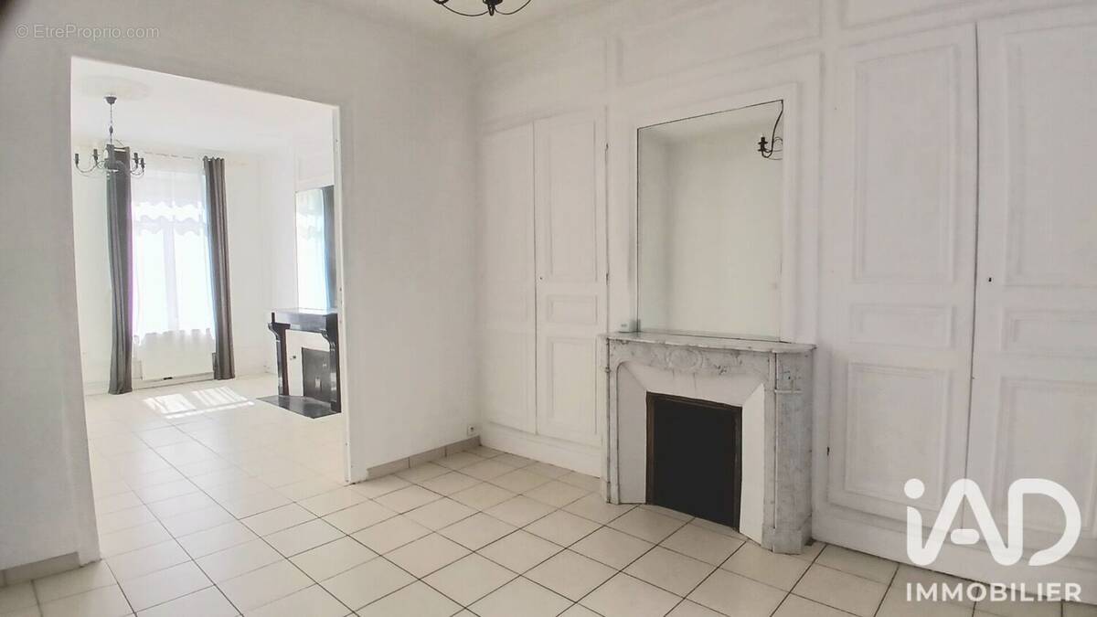 Photo 1 - Maison à AMIENS