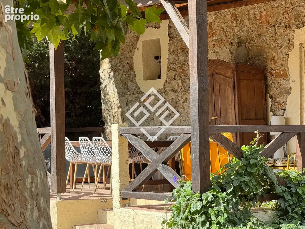 Mariette — une maison, une histoire - photo 11
