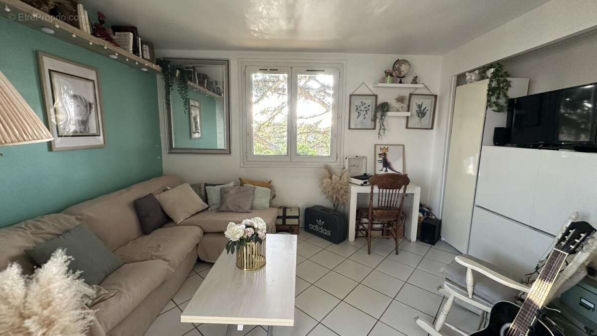 Appartement - photo 3
