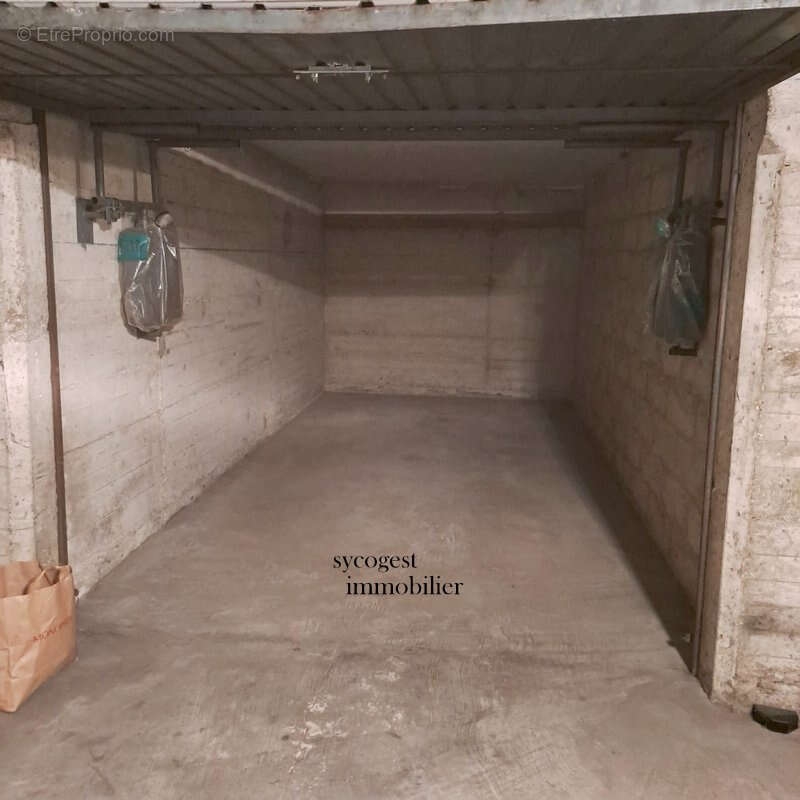 Appartement à BONDY