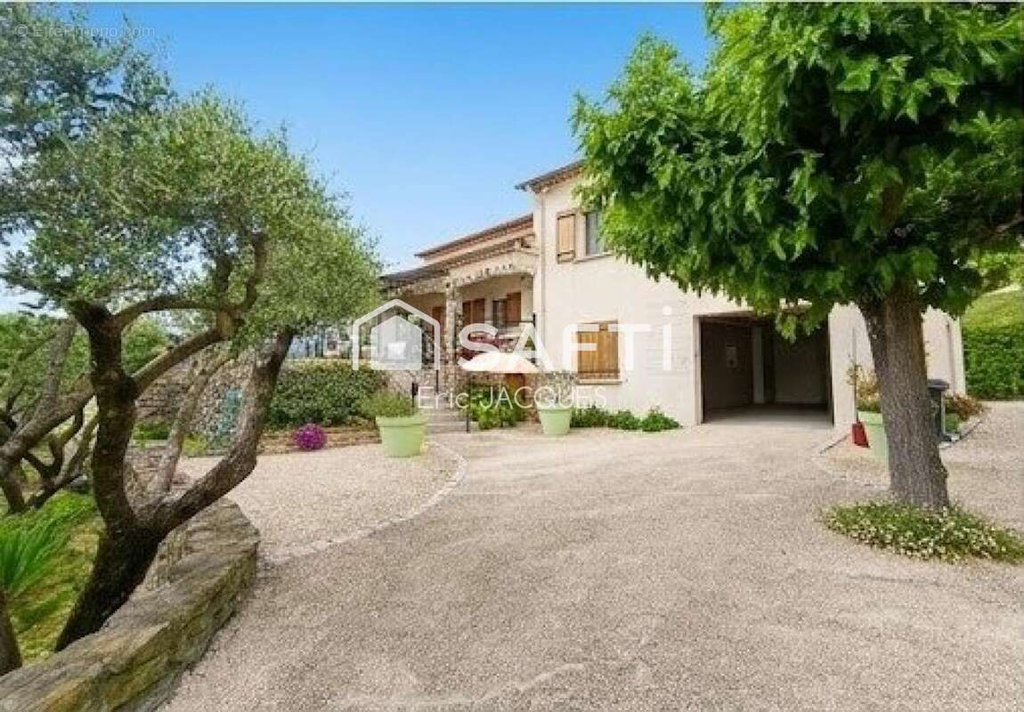 Photo 3 - Maison à ALES