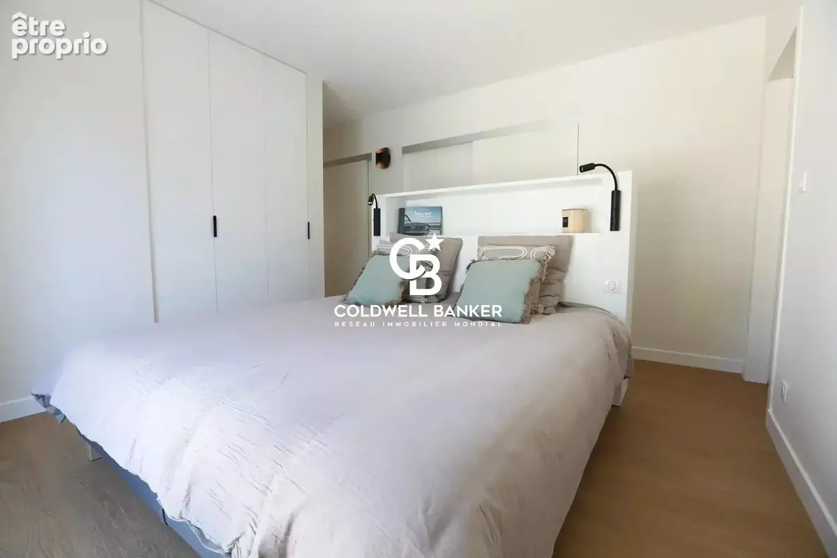 Les SABLES D'OLONNE - Entre forêt et océan : une maison rénovée au calme - photo 11