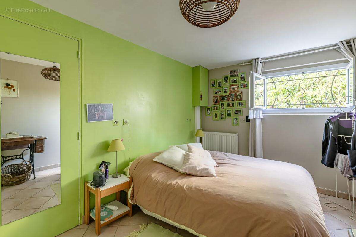 Appartement à FOSSES