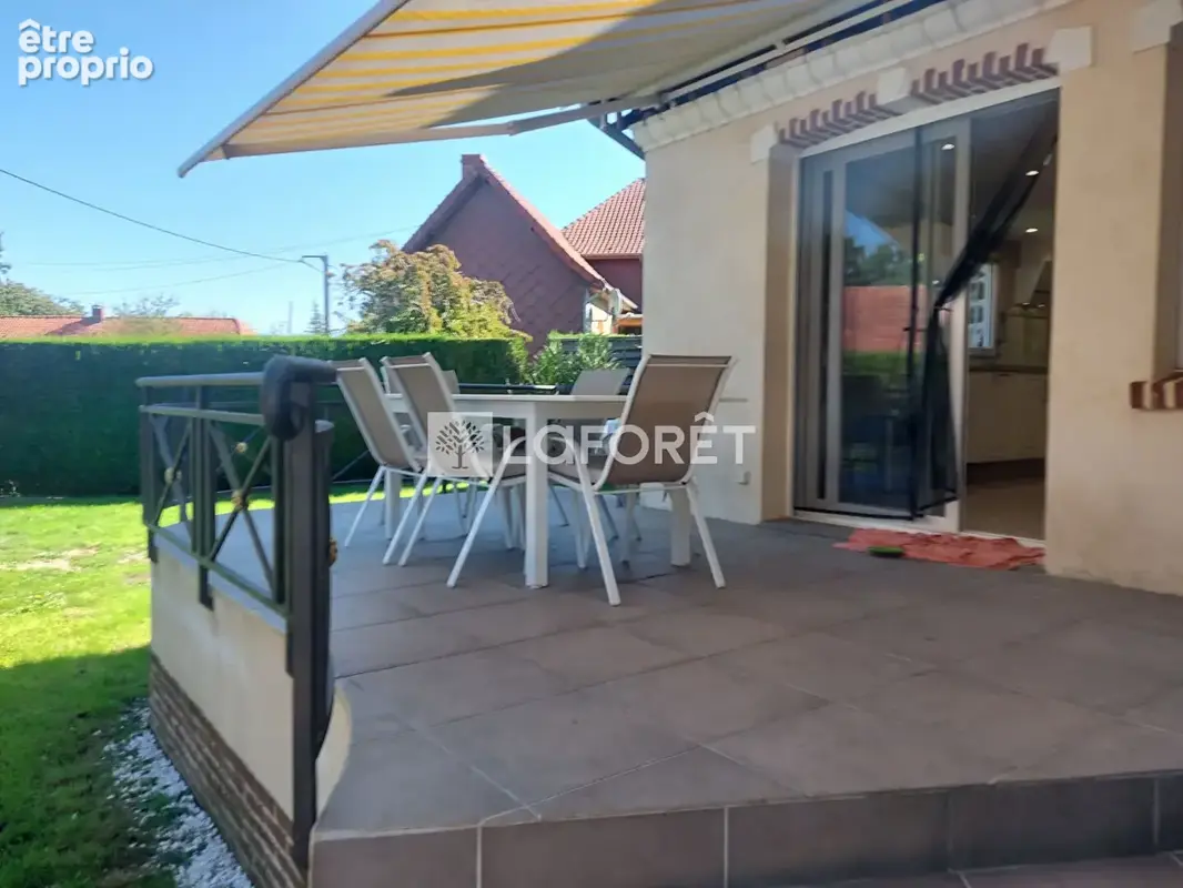 Maison de 91 m² - photo 12