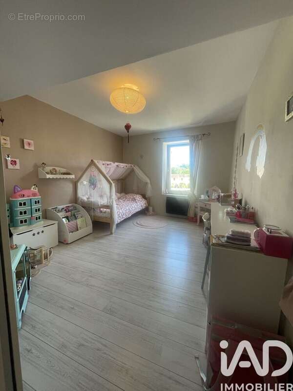 Photo 5 - Maison à SENAS