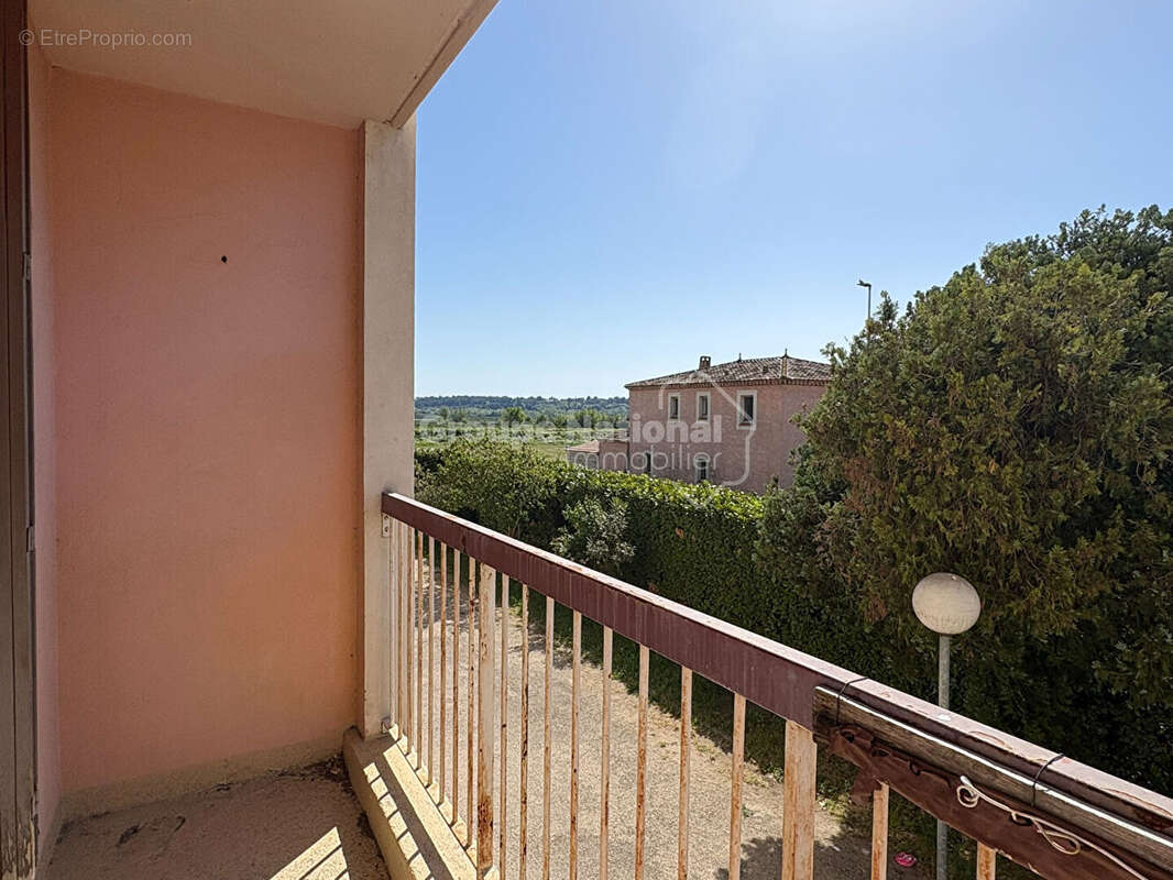 Appartement à ARLES