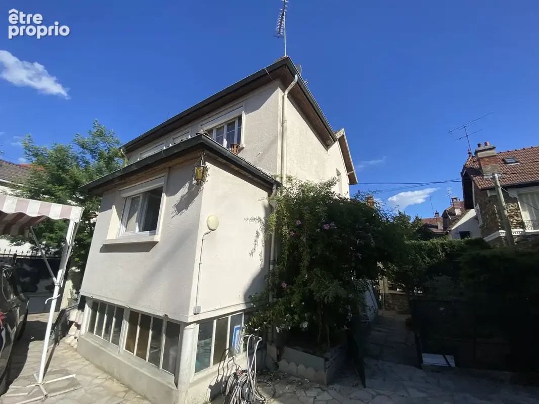 Photo Maison à Villemomble au prix de 483 000€