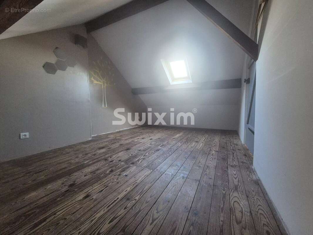 Appartement à AVALLON