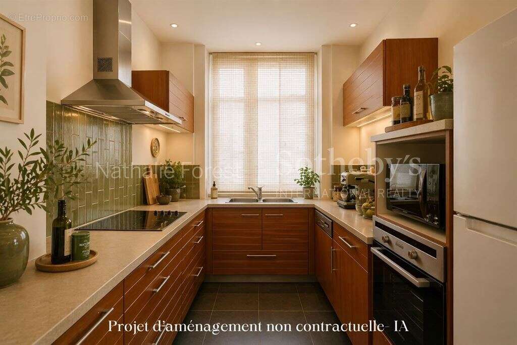 Appartement à LILLE