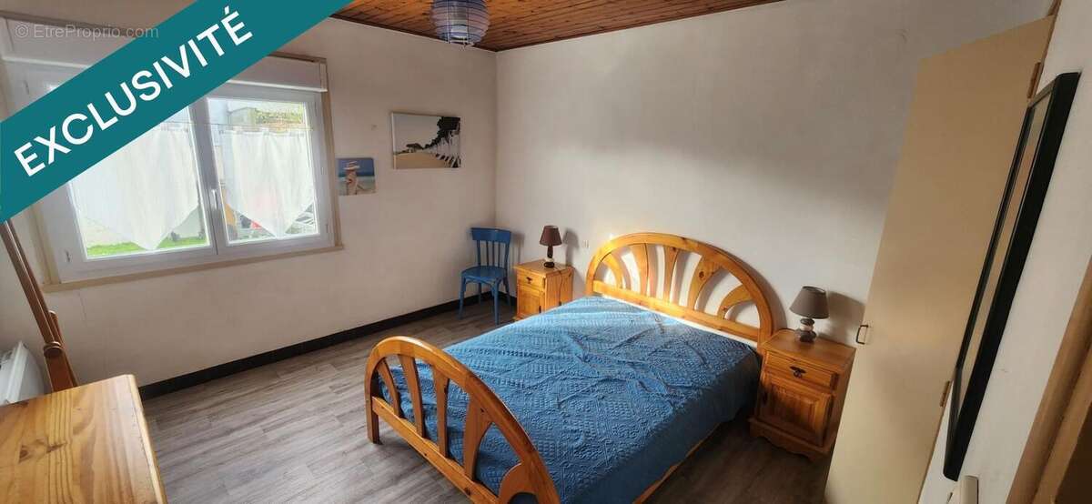 Photo 4 - Maison à L'EPINE