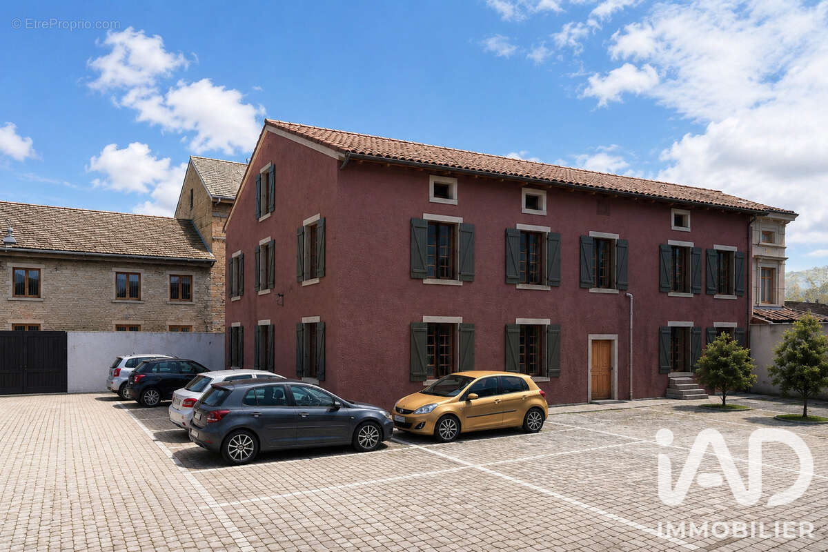 Appartement 49 m² à Noveant-Sur-Moselle  - photo 5