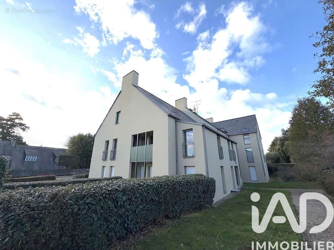 Photo 7 - Appartement à CANCALE