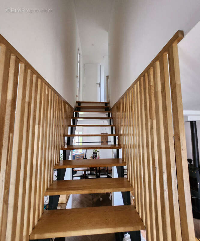 Maison a vendre brest kerbonne - photo 8