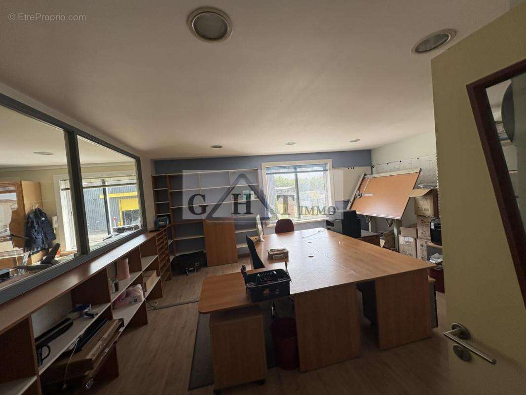 Bâtiment indépendant à vendre - photo 10