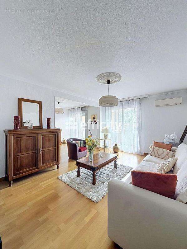 Appartement - photo 3