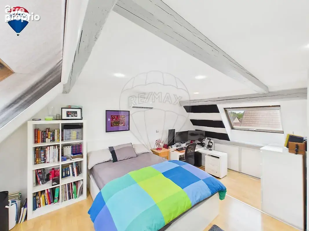 Maison 5 chambre(s) à vendre - photo 15