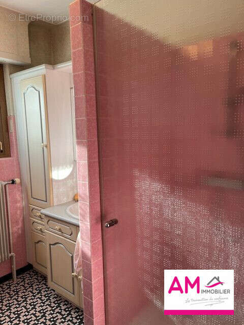 Maison à BOLLWILLER