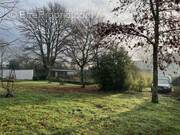 Terrain à TREILLIERES