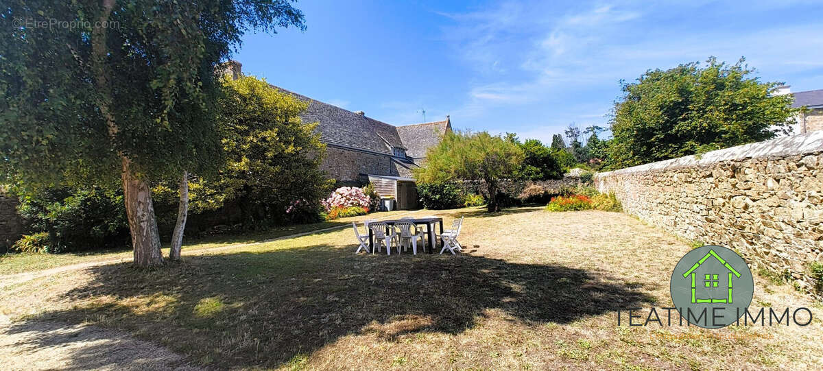 Maison 130 m² à Perros-Guirec  - photo 2