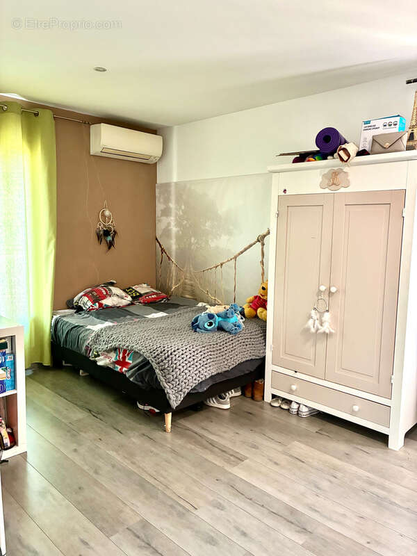 Appartement à MARSEILLE-11E